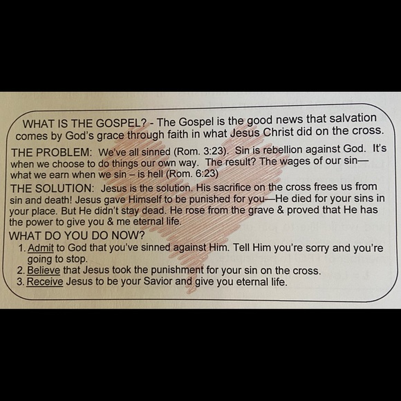 😻💕WELCOME TO MY CLOSET!!💕😻 - Picture 13 of 14